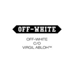 Off Whiteﾠ