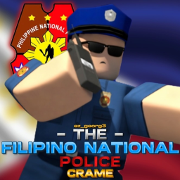 TFNPC  | The Filipino National Police Crame