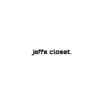 jeffs closet.