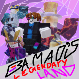 Bamao's Legendary Land