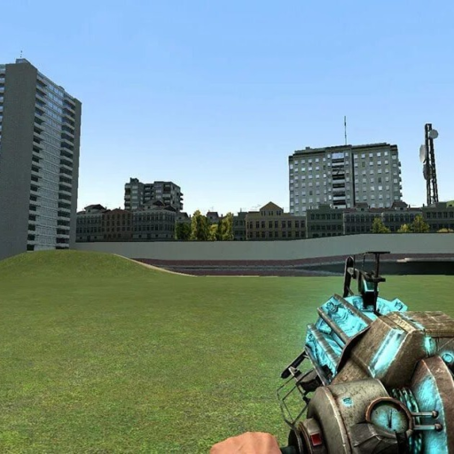 Garry's mod