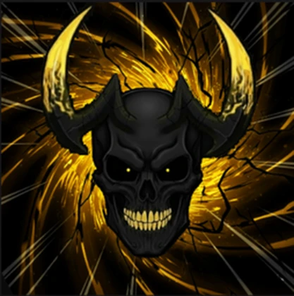 The Dead Devil Association Roblox group icon