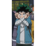 Deku Appreciation