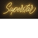 Amazing Super Stars