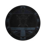 Detachment 588 | Honorary Guards
