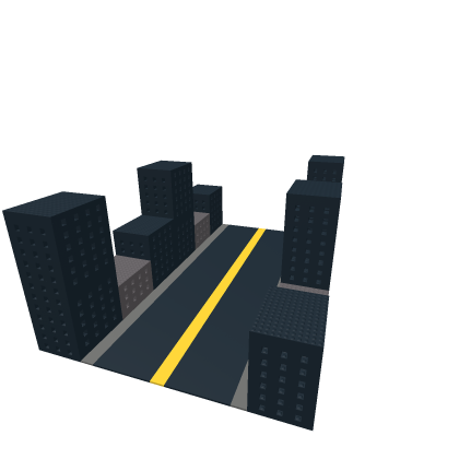 Mini City