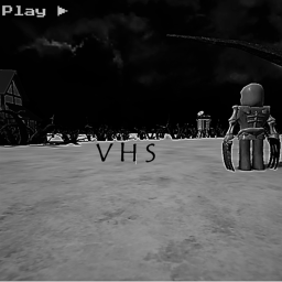 VHS (New Map Update)