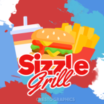 Sizzle Grill