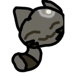 Tabby cat's!