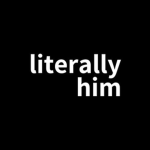 Literally Him Clothing