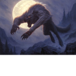 Werewolf Nation