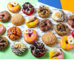 clan of donuts