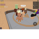 Ur mom sussy