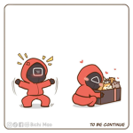 우디의 그룹