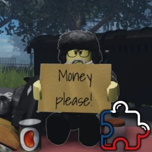 Czech Homeless Simulator 2 😥[BETA]