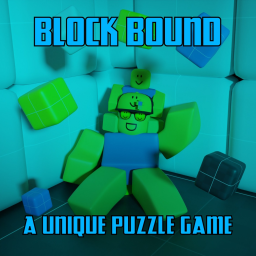(Old version) Block Bound - BETA
