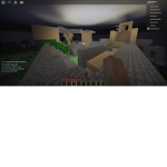 Ninja Turtles Are Taking Over Roblox.