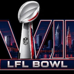 LFL Bowl VIII - Presented By Rara Lobster icon
