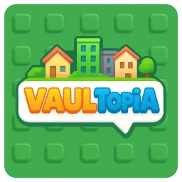 VaultTopia icon