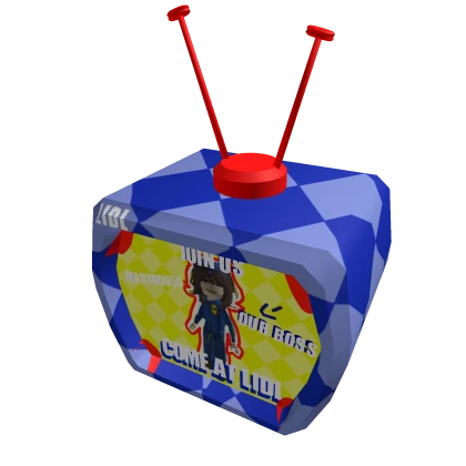 Item Thumbnail