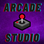 Arcade Studio!
