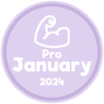 Pro Challenge January 2024