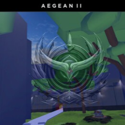 Aegean 2