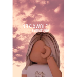 NakiXWolf fangroup
