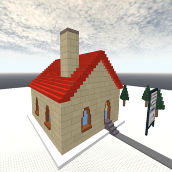 2009 Happy Home In Robloxia