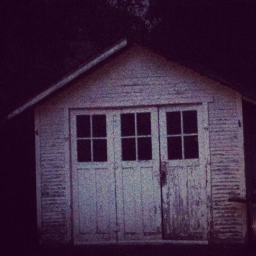 The Shack. [SINGLEPLAYER]