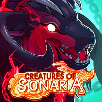 Creatures of Sonaria