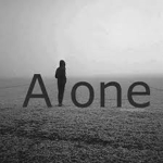 Alone' club