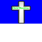 Christ ministries