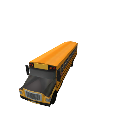 School Bus Mesh