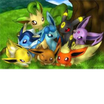 Evee fans