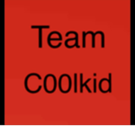 Tëäm Coolkid