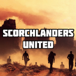 Scorchlanders United