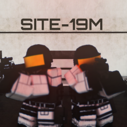 S.C.P. Site-19 Modern [v3.6]