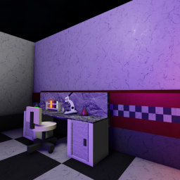 equ-lab, the sequel