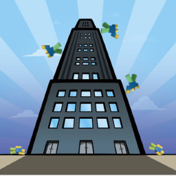 Drop Tower [BETA]