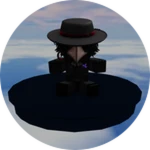 You found The Watchman's marketable plushie.