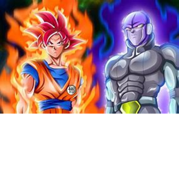 Dragon ball kart