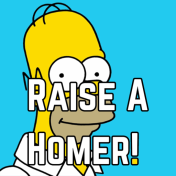 Raise A Homer! (ALPHA)