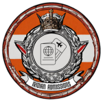 The Imperial Admissions of The State