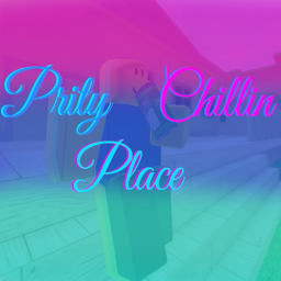 Prity Chillin place