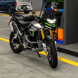 [🎉NOVO!] 🏍️ Lendas de Wheelie  icon