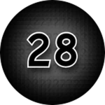 Secret 28