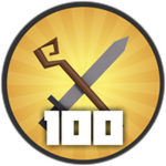Wave 100!