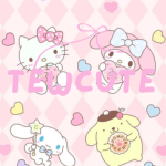 tewcute