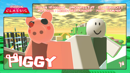 Piggy: The Classic